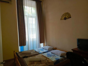 Good luck Hostel